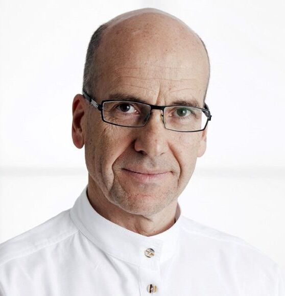 Doctor Rheumatologist Николай Георгиев